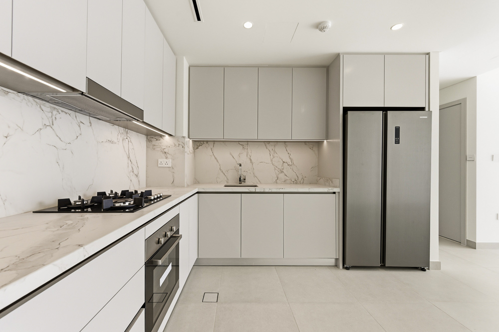 2 Bedrooms Apartment in Beach Mansion Tower 2