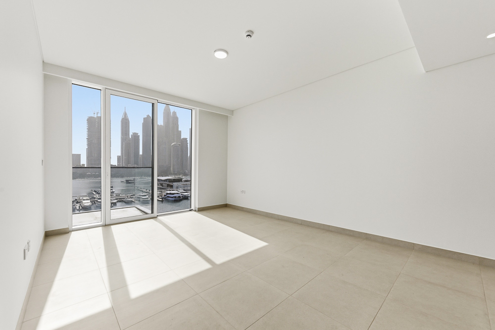 2 Bedrooms Apartment in Beach Mansion Tower 2