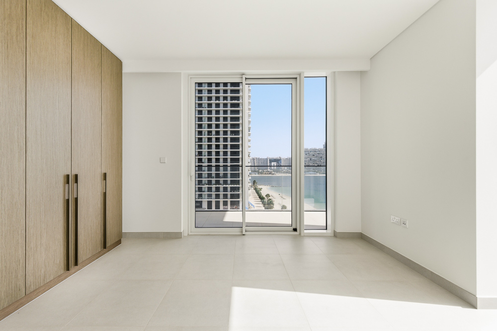 2 Bedrooms Apartment in Beach Mansion Tower 2