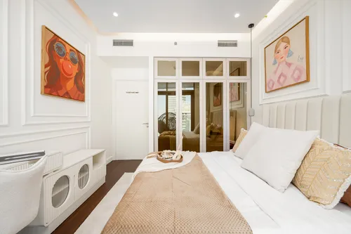 2 Bedrooms Apartment in Beach Vista Tower 2