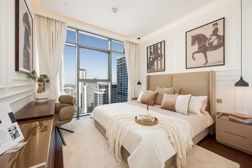 2 Bedrooms Apartment in Beach Vista Tower 2