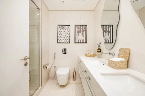 2 Bedrooms Apartment in Beach Vista Tower 2