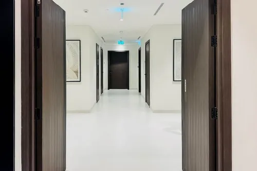 2 Bedrooms Apartment in Marina Vista Tower 2