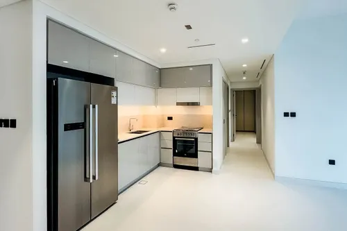 2 Bedrooms Apartment in Marina Vista Tower 2