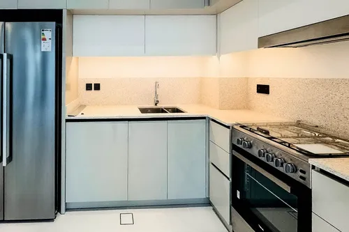 2 Bedrooms Apartment in Marina Vista Tower 2