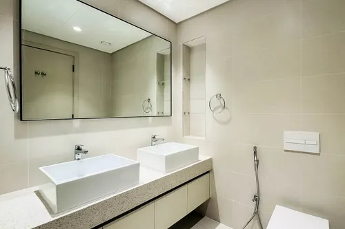 2 Bedrooms Apartment in Marina Vista Tower 2