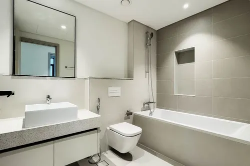 2 Bedrooms Apartment in Marina Vista Tower 2