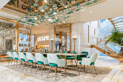 1 Bedroom Apartment in Tower C, Damac Bay