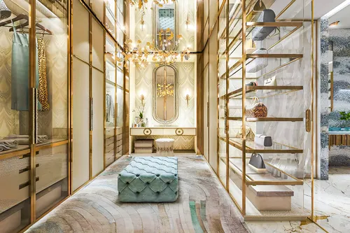 1 Bedroom Apartment in Tower C, Damac Bay