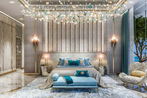 1 Bedroom Apartment in Tower C, Damac Bay