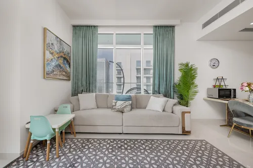 2 Bedrooms Apartment in Sunrise Bay Tower 2