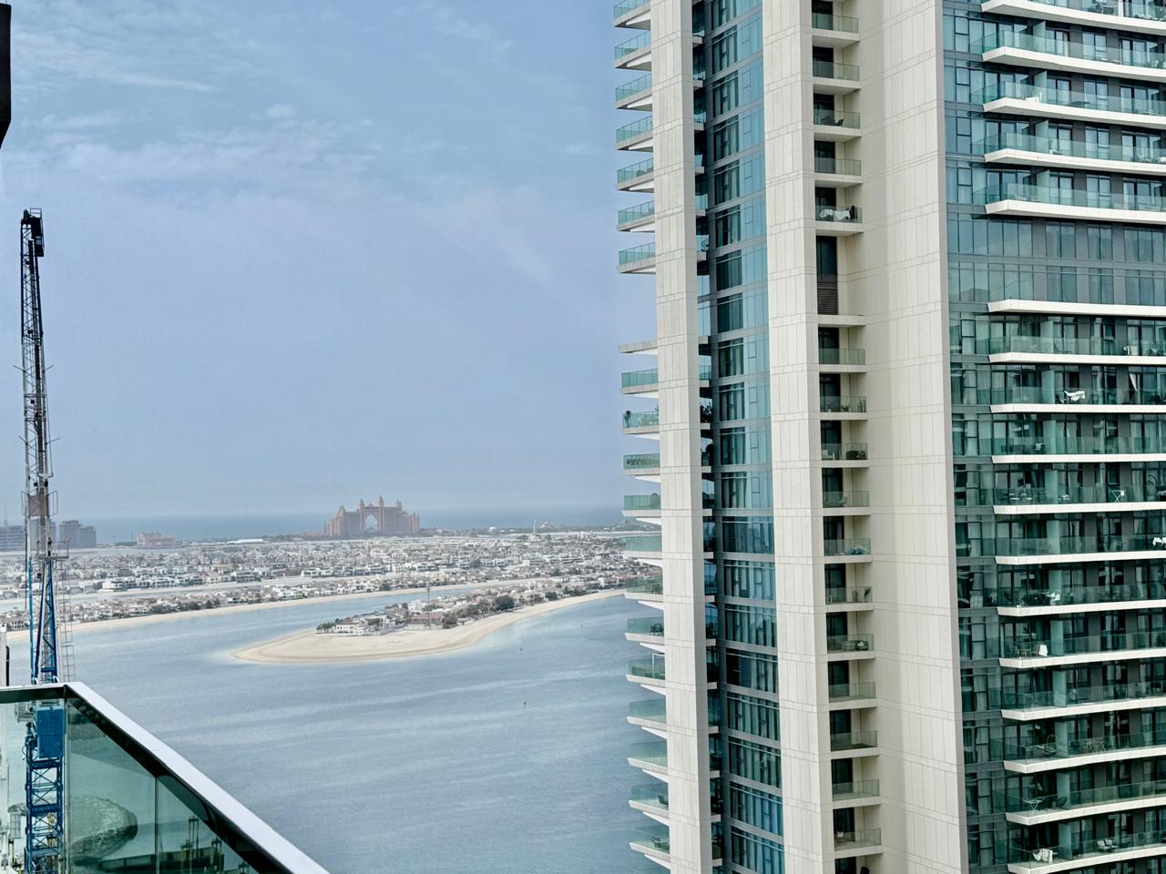 1 Bedroom Apartment in Sunrise Bay Tower 1