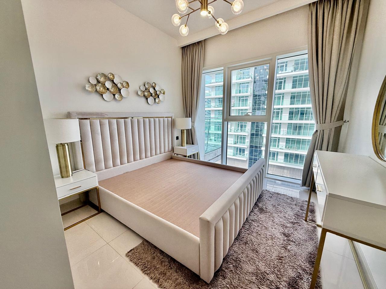 1 Bedroom Apartment in Sunrise Bay Tower 1