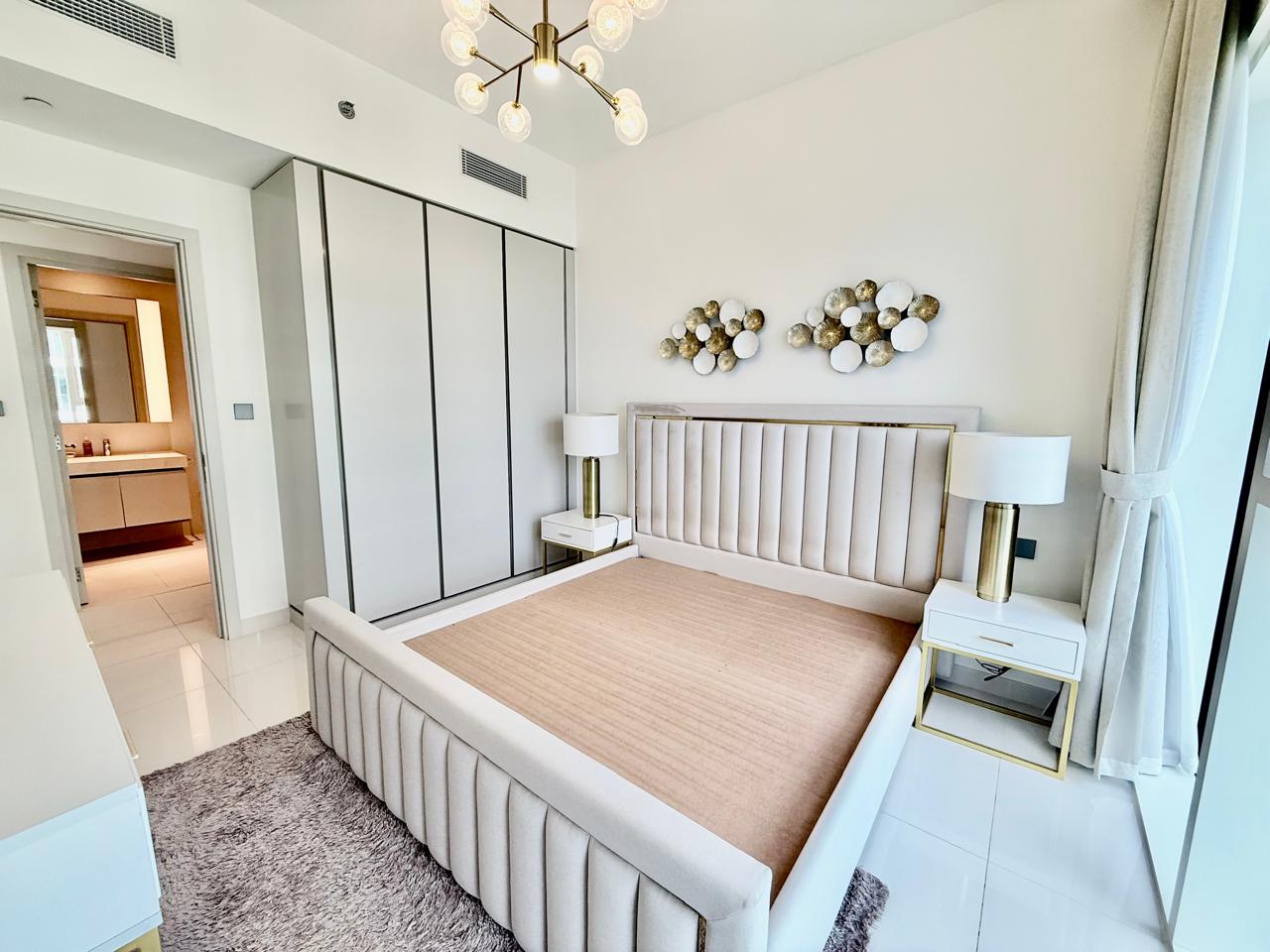 1 Bedroom Apartment in Sunrise Bay Tower 1