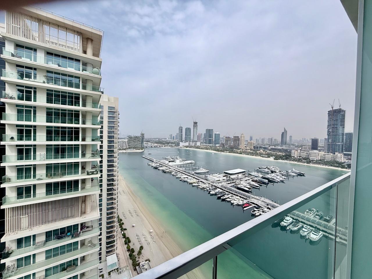 1 Bedroom Apartment in Sunrise Bay Tower 1
