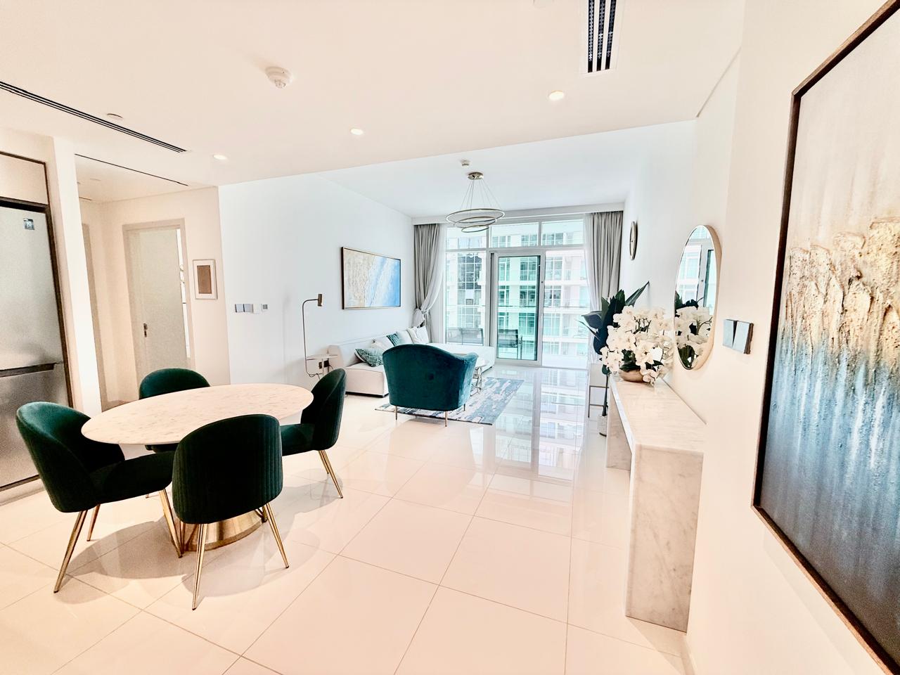 1 Bedroom Apartment in Sunrise Bay Tower 1