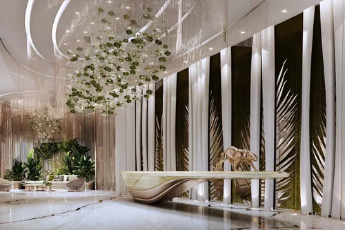 1 Bedroom Apartment in Damac Bay 2 Tower B