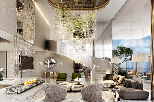 High end | Sea views | Well priced