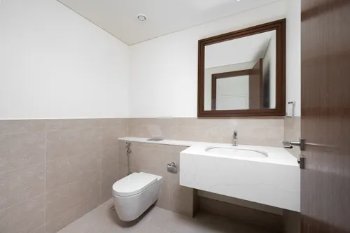 4 Bedrooms Apartment in Palace Beach Residence Tower 2