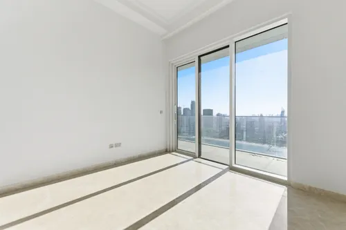 4 Bedrooms Apartment in Palace Beach Residence Tower 2