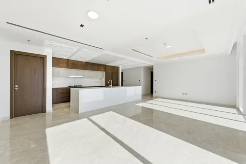 4 Bedrooms Apartment in Palace Beach Residence Tower 2