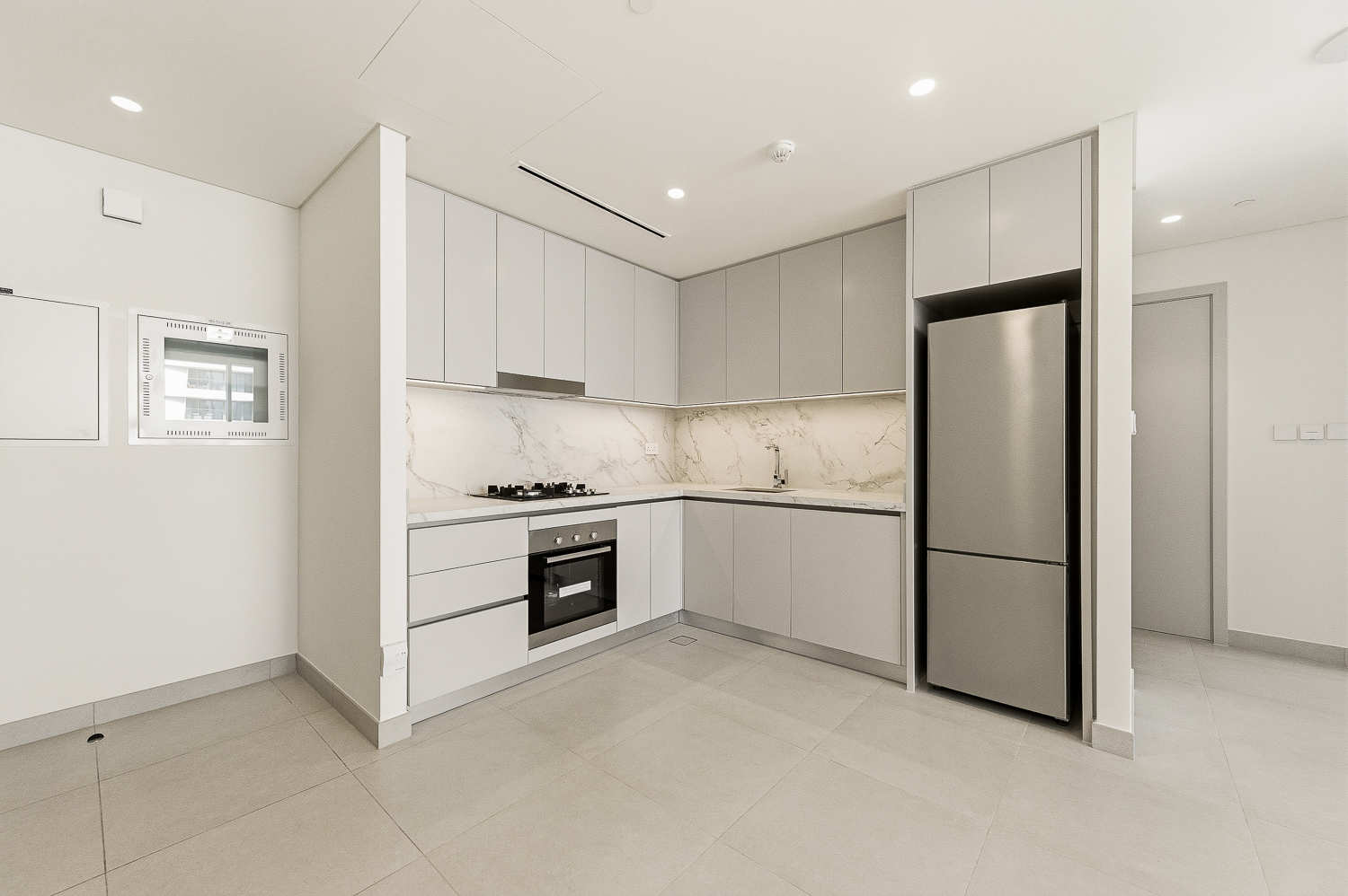 1 Bedroom Apartment in Beach Mansion Tower 2