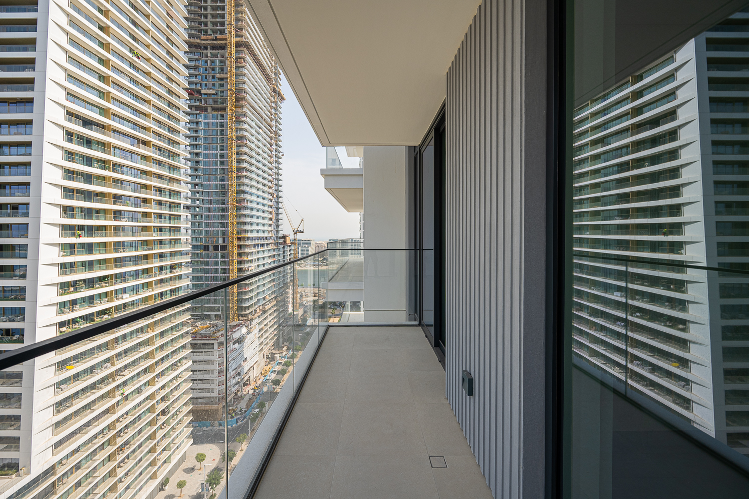 1 Bedroom Apartment in Beach Mansion Tower 2