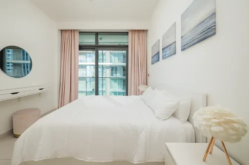 3 Bedrooms Apartment in Beach Vista Tower 2