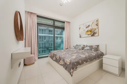 3 Bedrooms Apartment in Beach Vista Tower 2