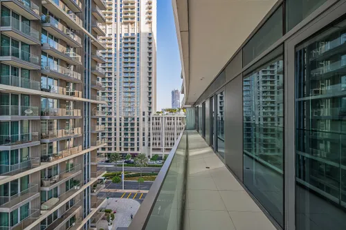 3 Bedrooms Apartment in Beach Vista Tower 2