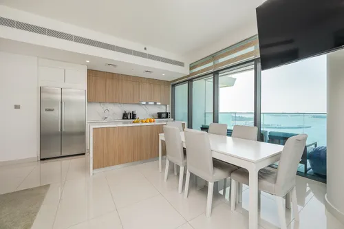 3 Bedrooms Apartment in Beach Vista Tower 2
