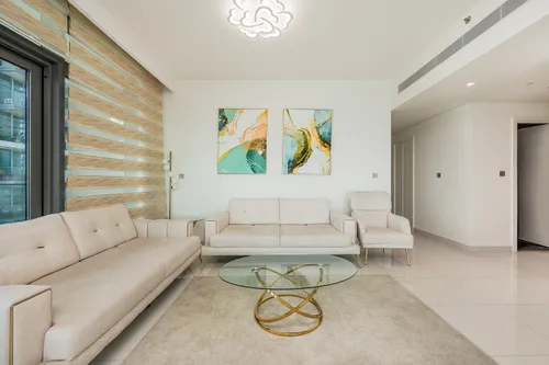 3 Bedrooms Apartment in Beach Vista Tower 2