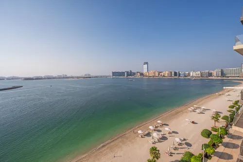 3 Bedrooms Apartment in Beach Vista Tower 2