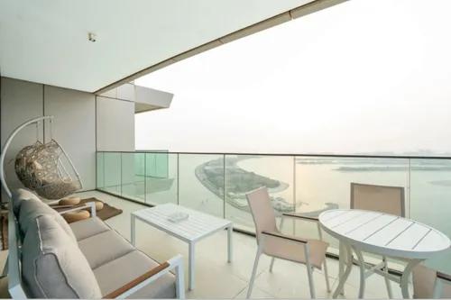 3 Bedrooms Apartment in Beach Vista Tower 2