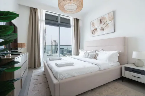 3 Bedrooms Apartment in Beach Vista Tower 2