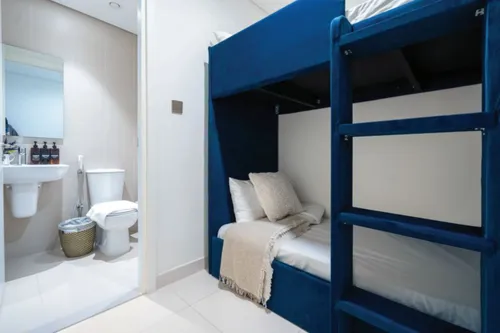 3 Bedrooms Apartment in Beach Vista Tower 2