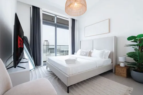 3 Bedrooms Apartment in Beach Vista Tower 2