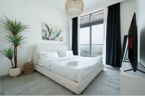 3 Bedrooms Apartment in Beach Vista Tower 2