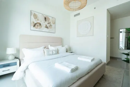 3 Bedrooms Apartment in Beach Vista Tower 2