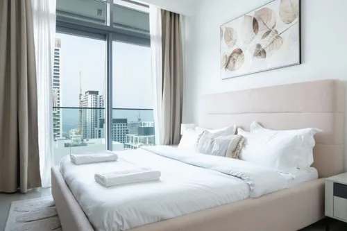 3 Bedrooms Apartment in Beach Vista Tower 2