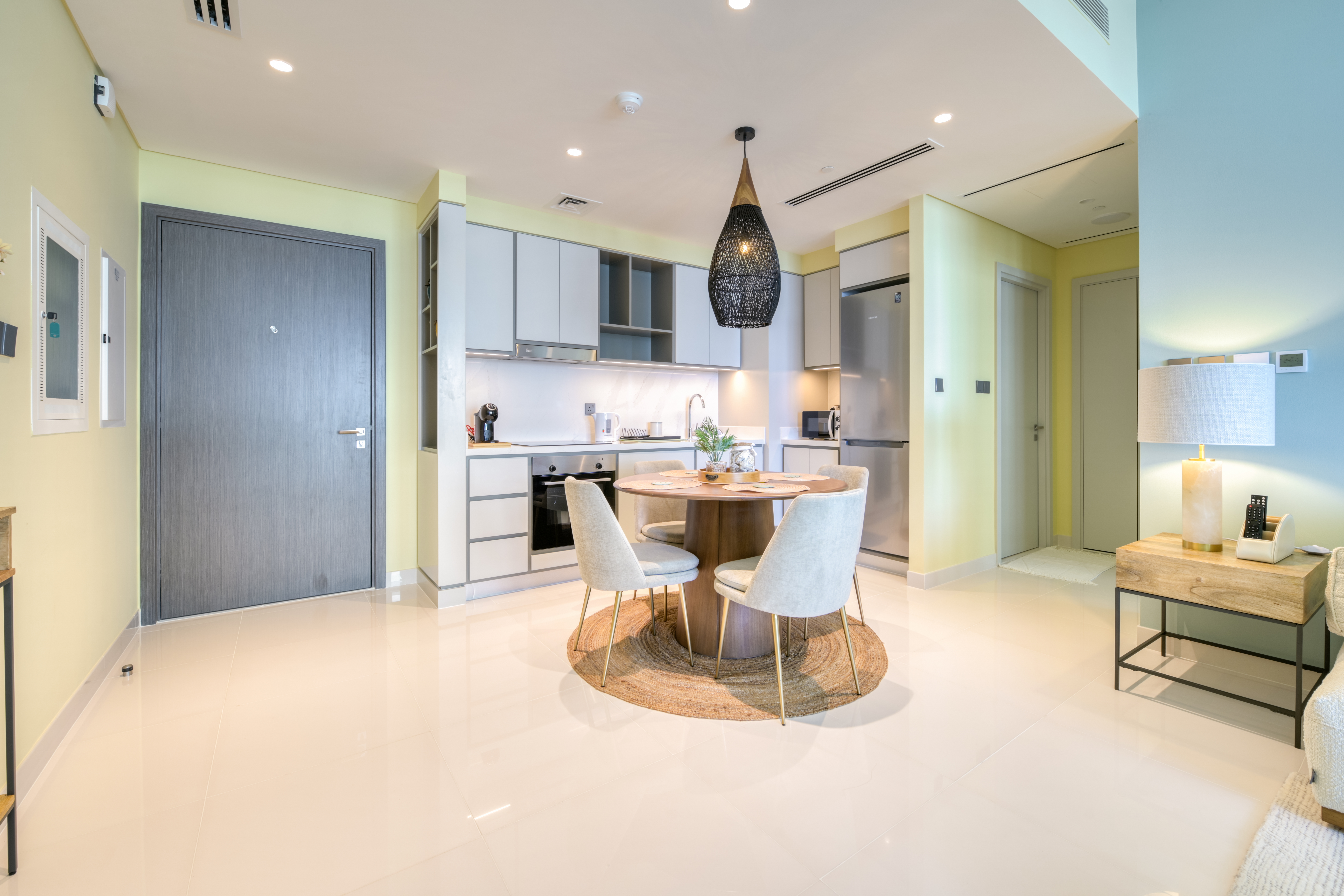 1 Bedroom Apartment in Sunrise Bay Tower 1