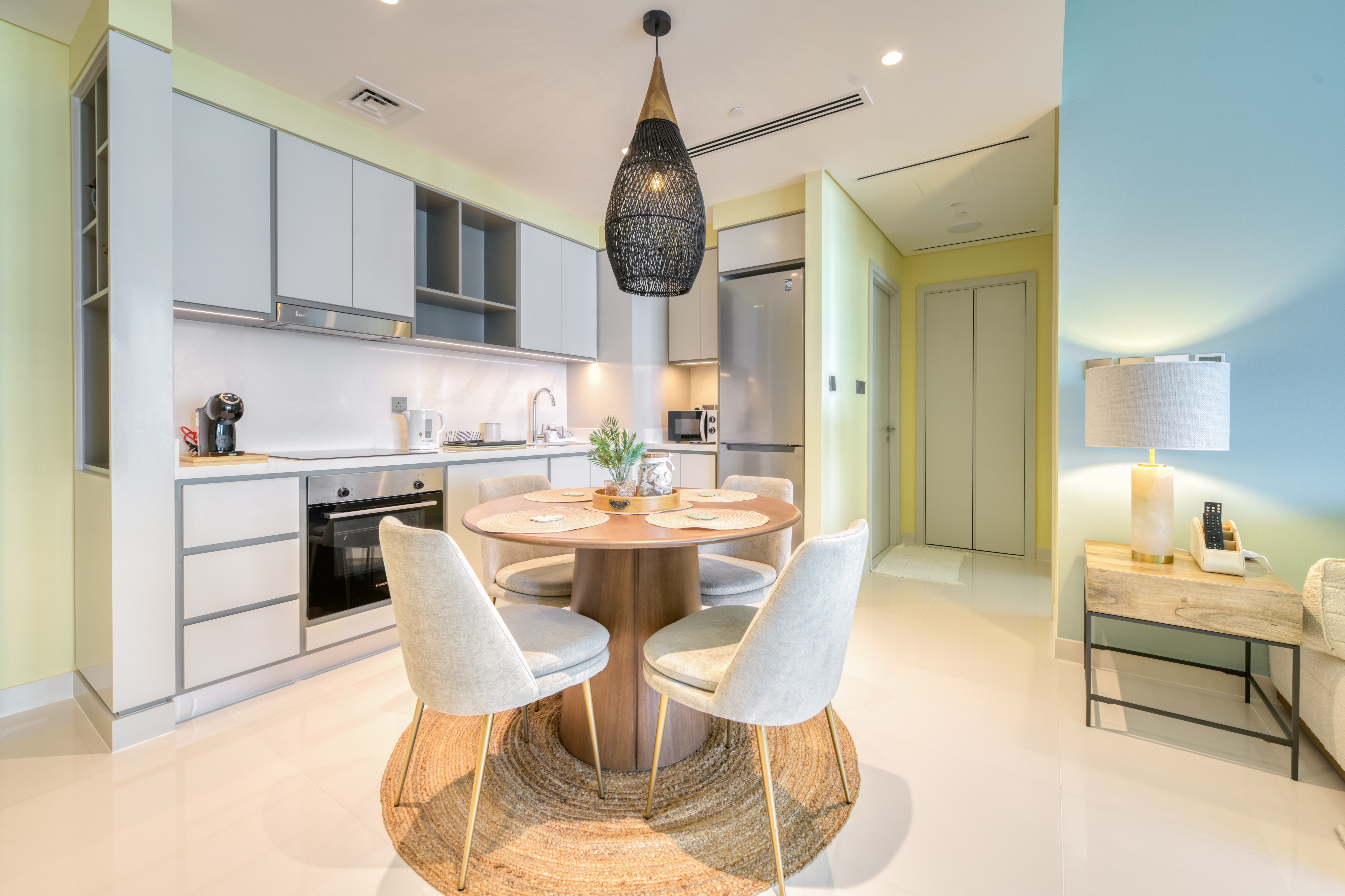 1 Bedroom Apartment in Sunrise Bay Tower 1