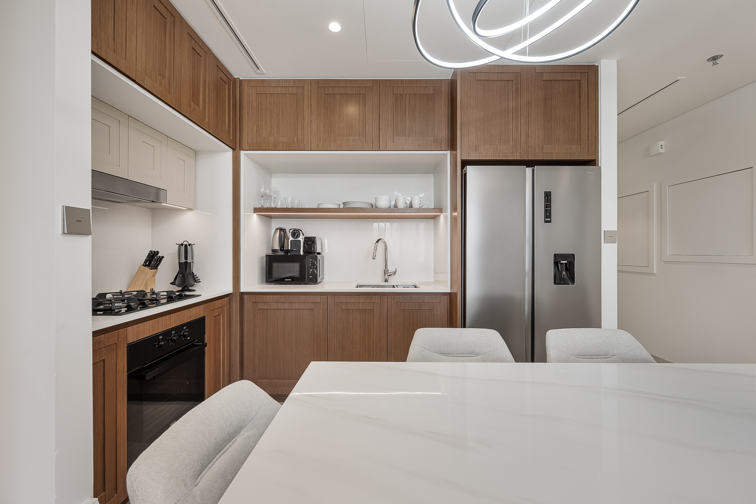 2 Bedrooms Apartment in Palace Beach Residence Tower 2