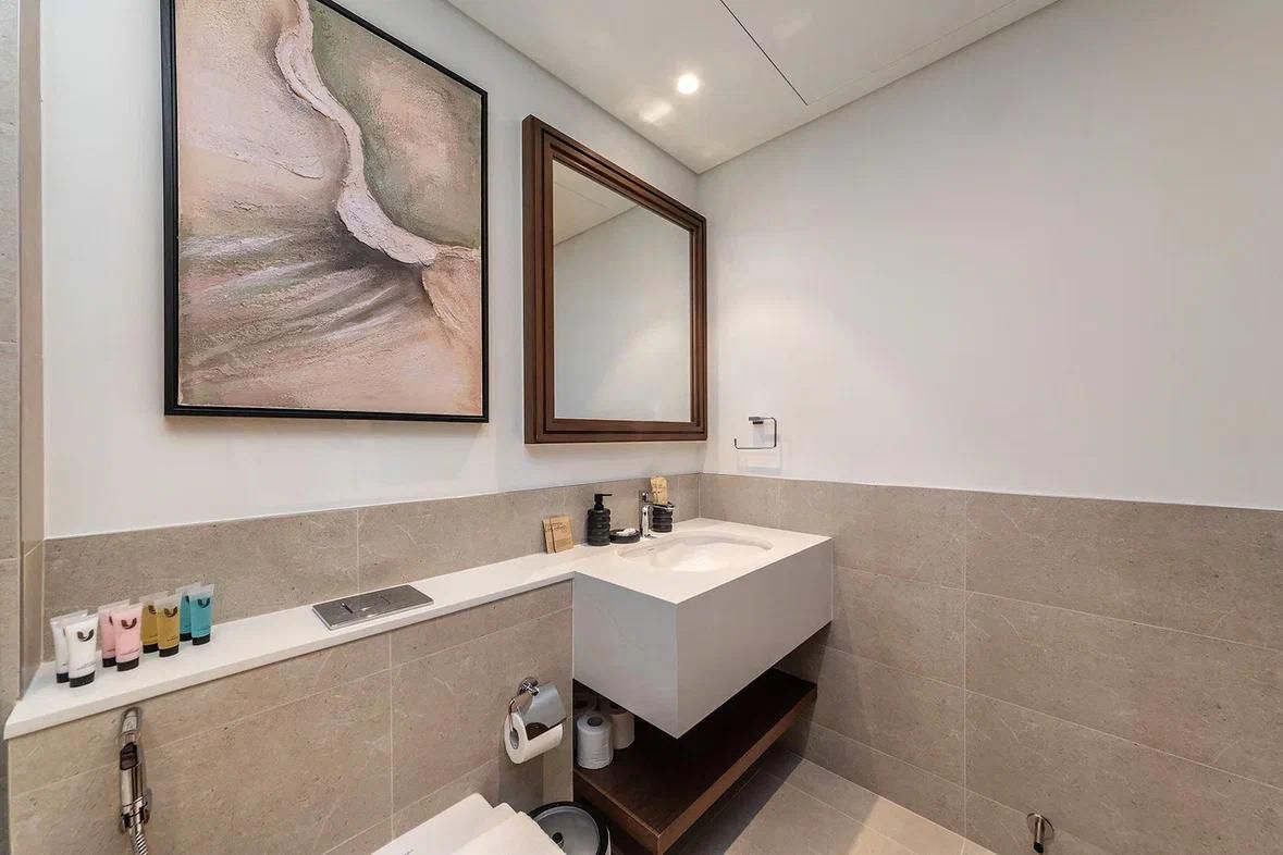 2 Bedrooms Apartment in Palace Beach Residence Tower 2