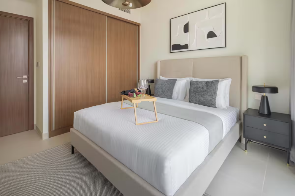 1 Bedroom Apartment in Palace Beach Residence Tower 2