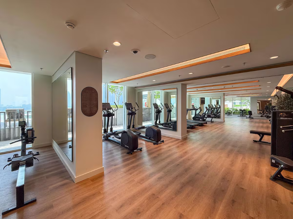 1 Bedroom Apartment in Palace Beach Residence Tower 2