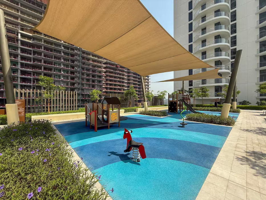 1 Bedroom Apartment in Palace Beach Residence Tower 2