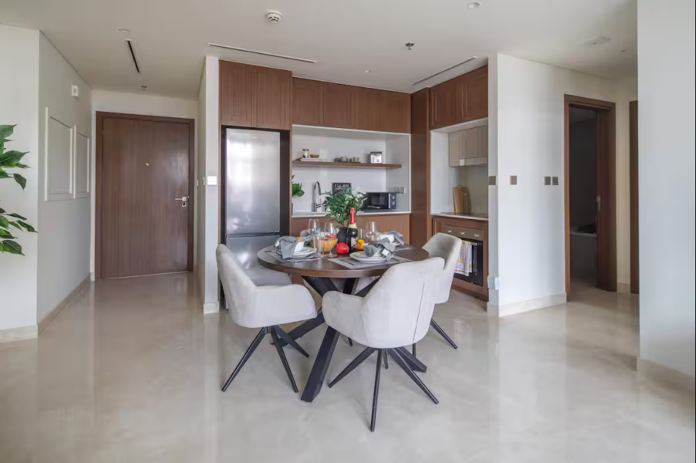 1 Bedroom Apartment in Palace Beach Residence Tower 2
