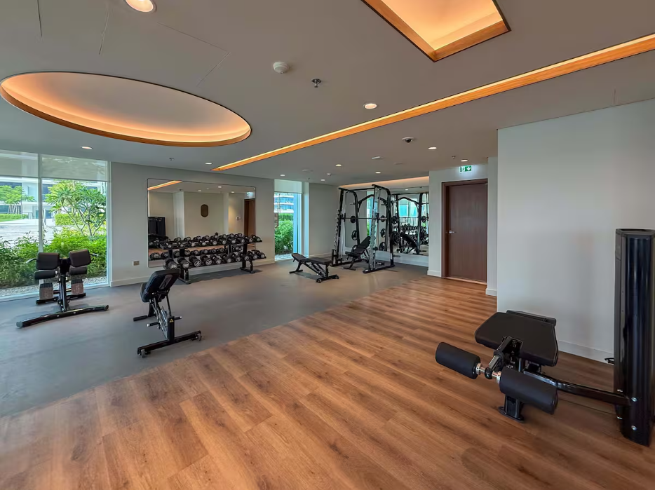 1 Bedroom Apartment in Palace Beach Residence Tower 2