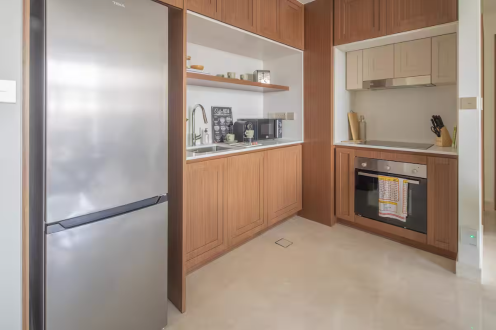 1 Bedroom Apartment in Palace Beach Residence Tower 2